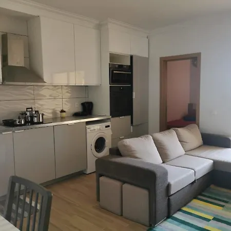 Apartment Procha