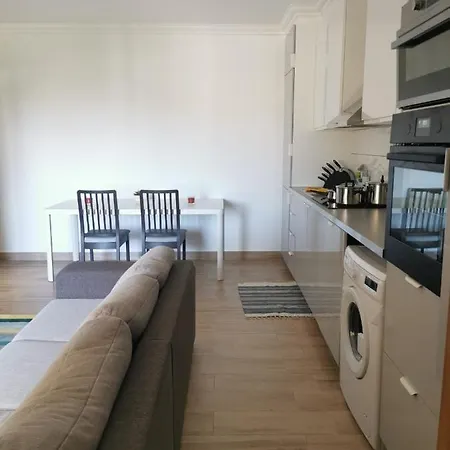Procha Apartment