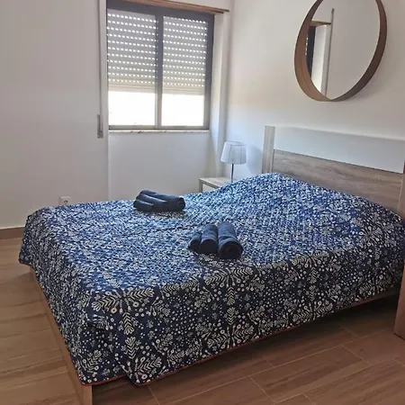 Procha Apartment *