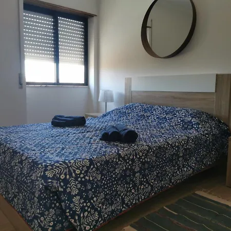 Apartment Procha Portimão
