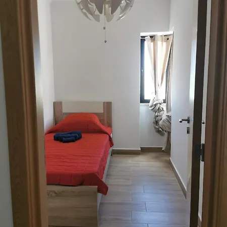 Apartment Procha Portimão