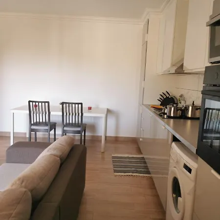 Procha Apartmán *