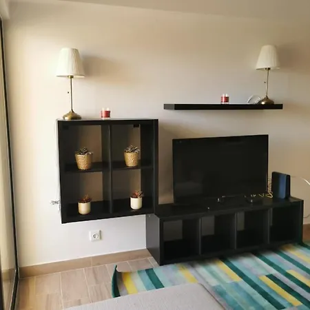 Procha Apartmán