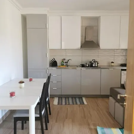 Apartmán Procha Portimão