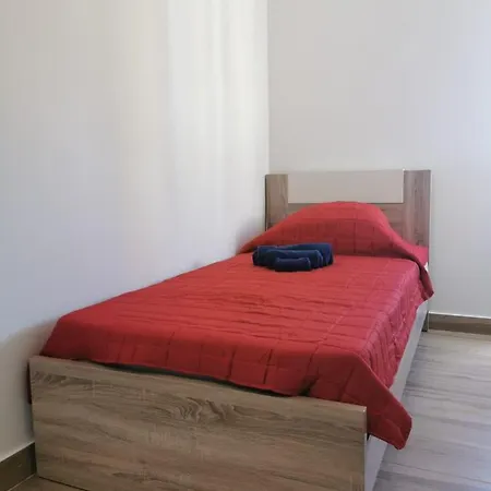 Procha Apartmán